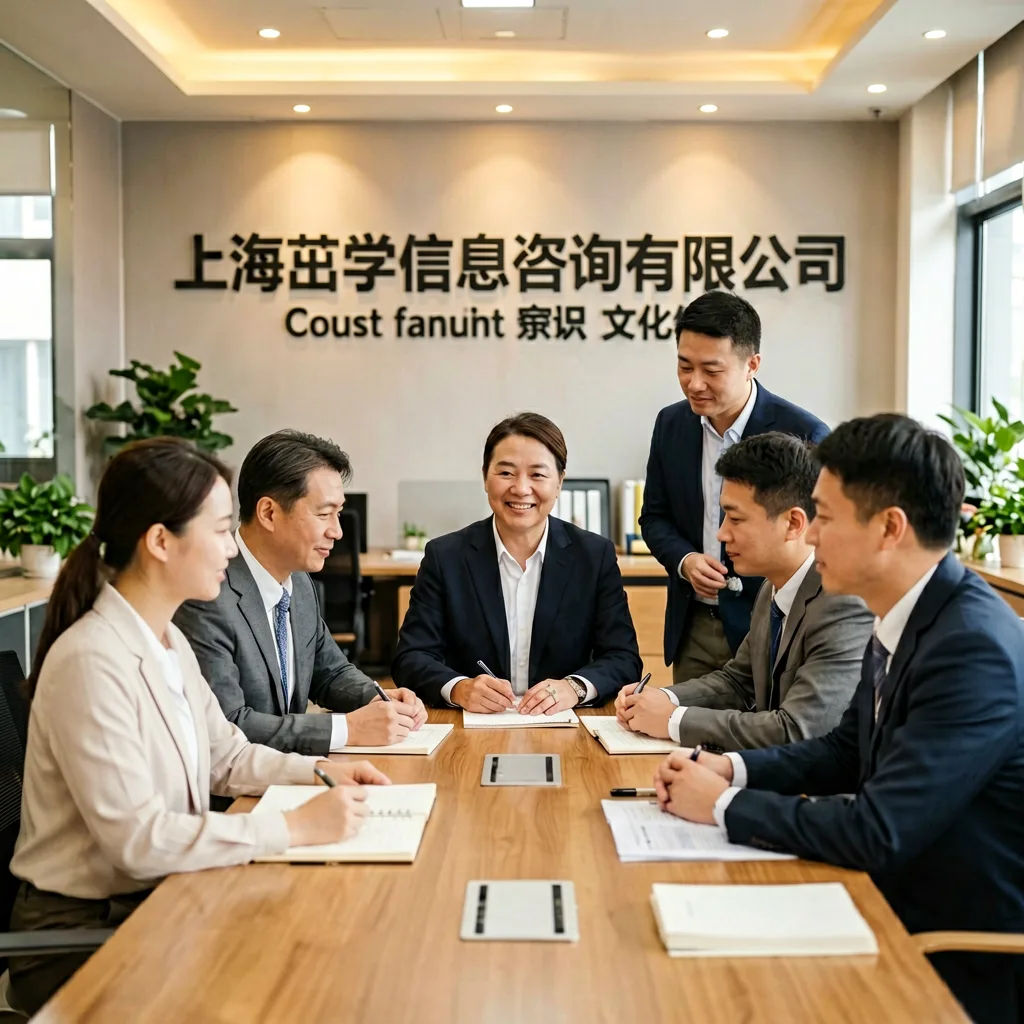 教育咨询公司